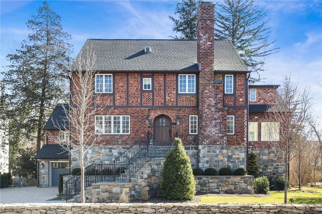 40 Mendota Avenue