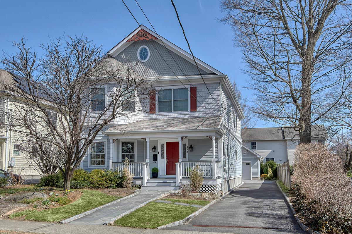 433 Melbourne Avenue