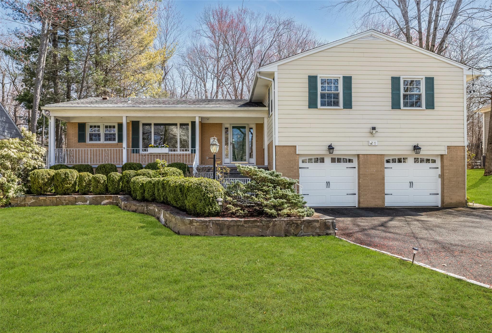 21 Hammond Road