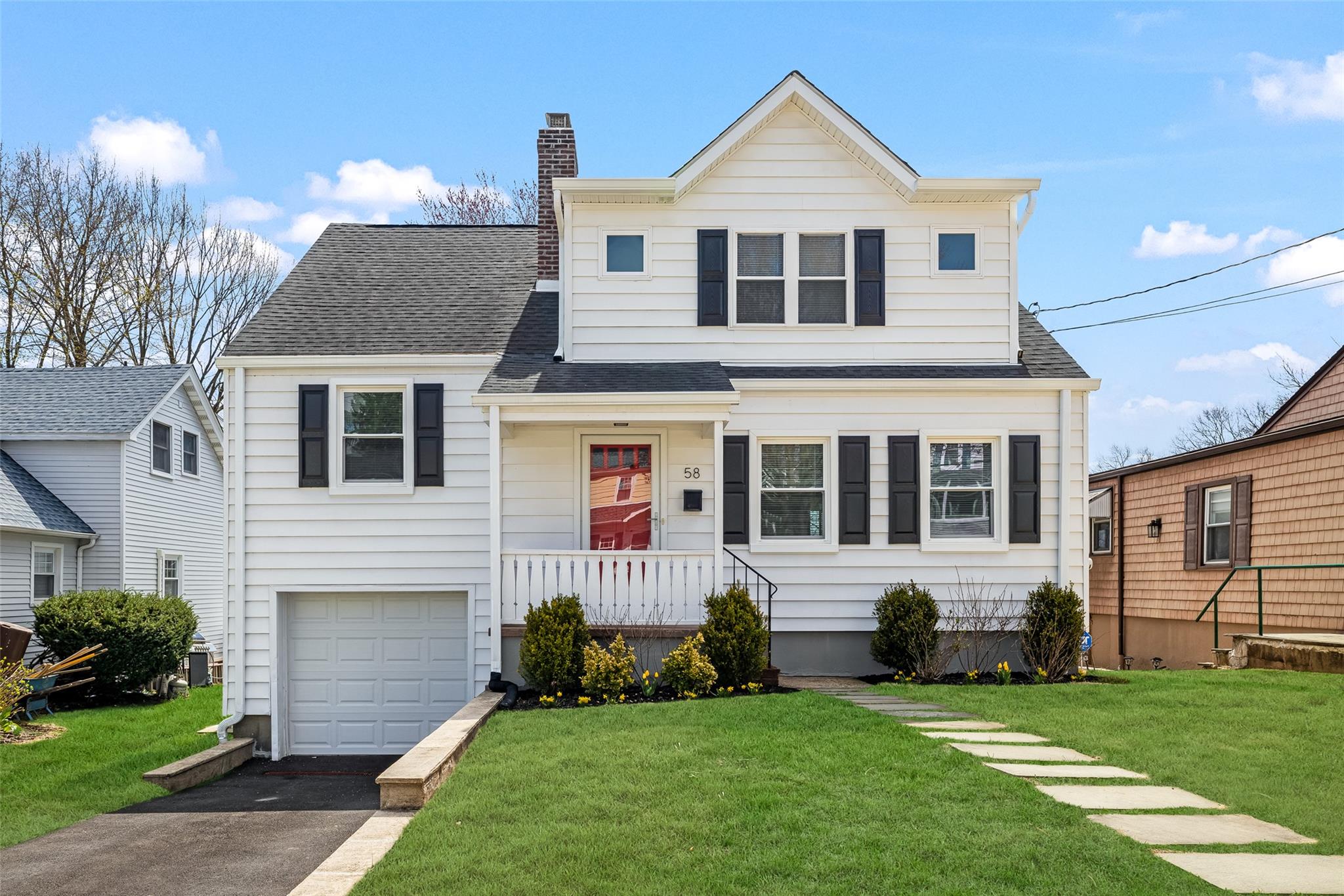 58 Halstead Avenue