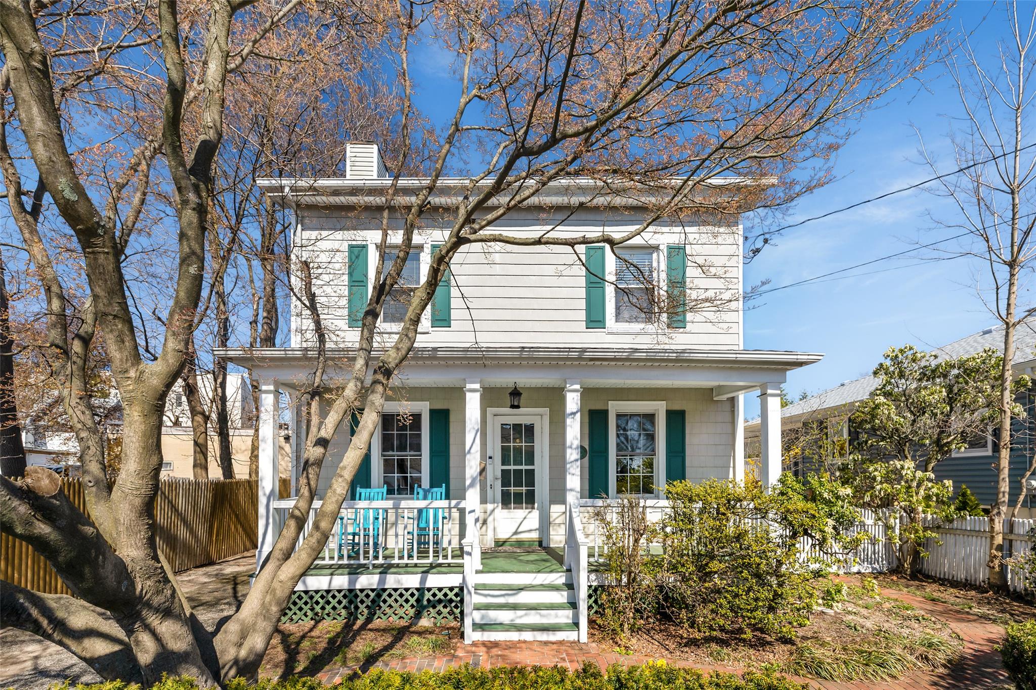 449 Melbourne Avenue