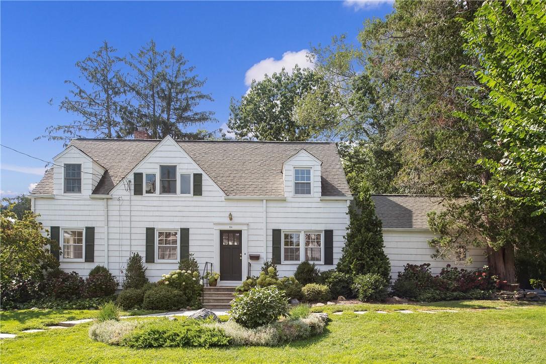 84 Overlook Place