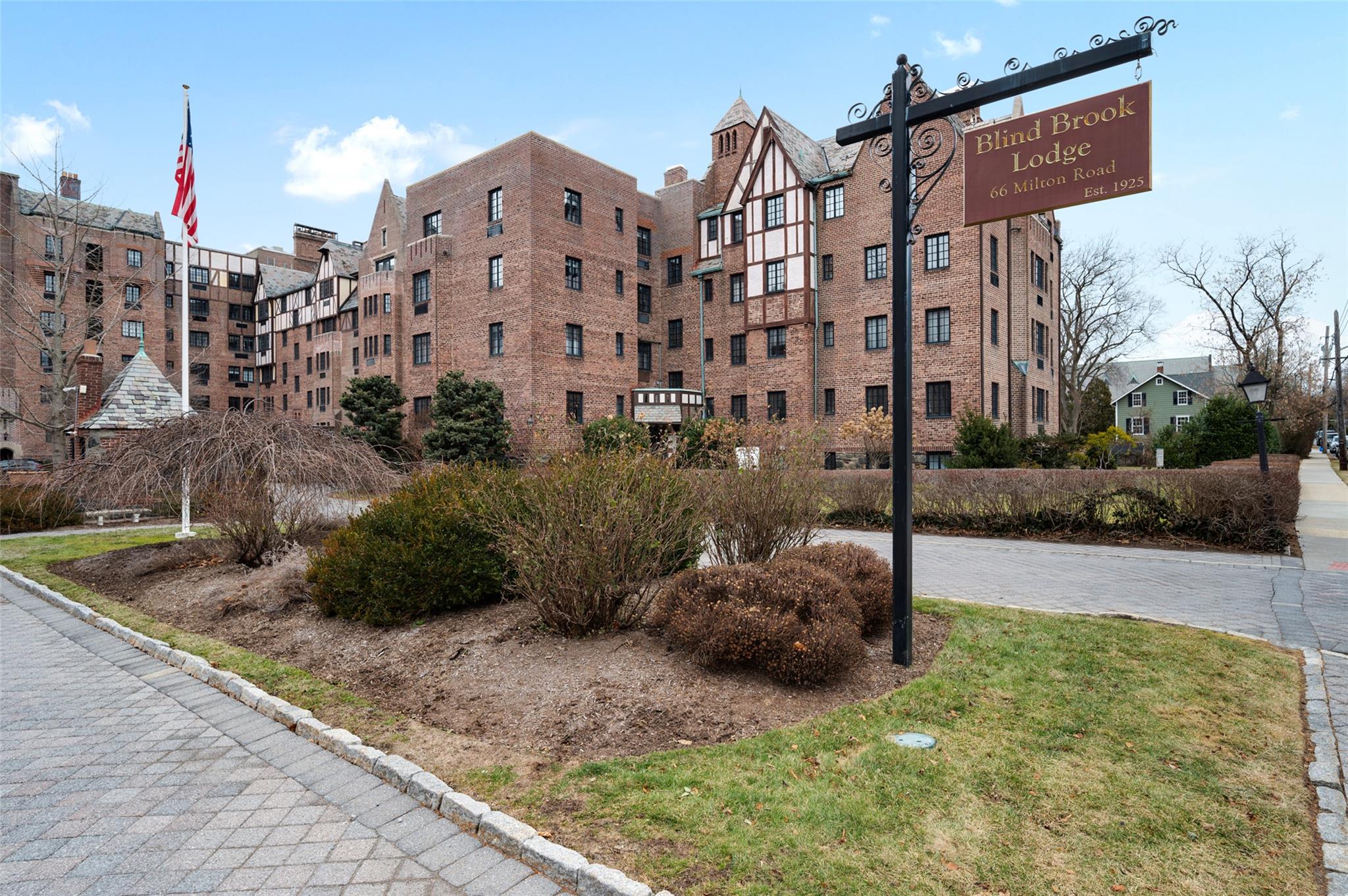 66 Milton Road Unit: B-32