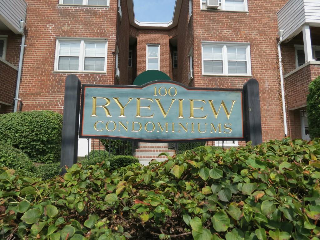 100 Theodore Fremd Avenue Unit: B2C
