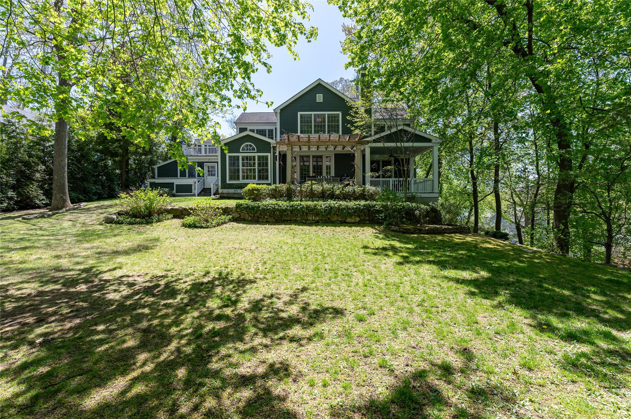 60 Orchard Lane