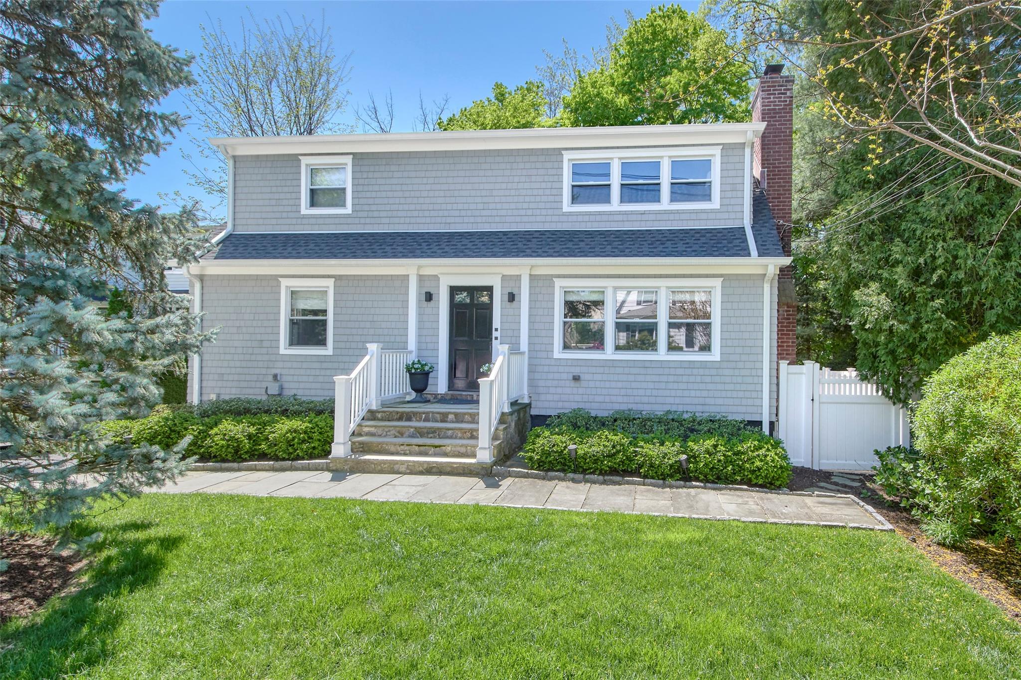 58 Palisade Road