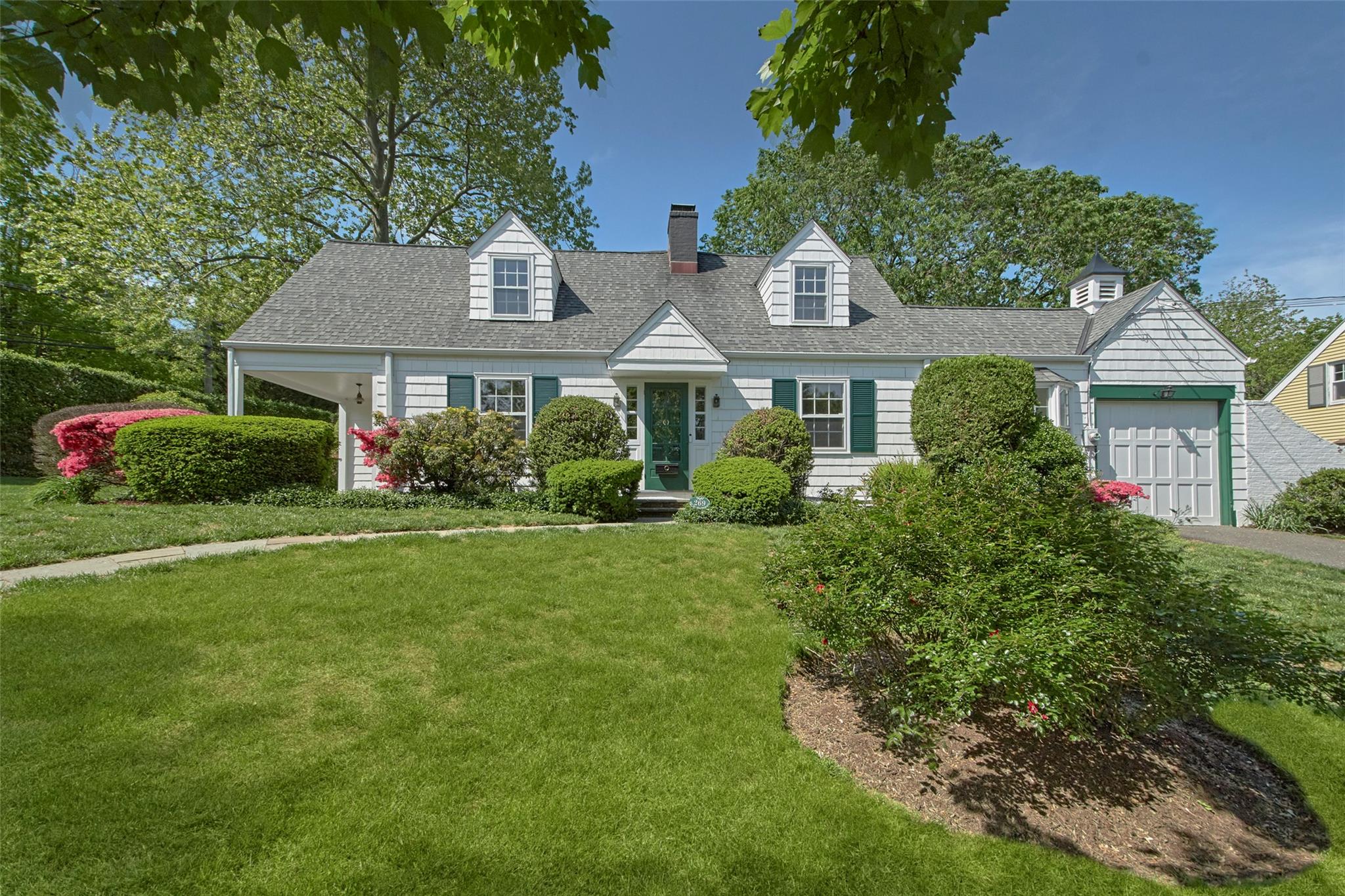 269 Betsy Brown Road