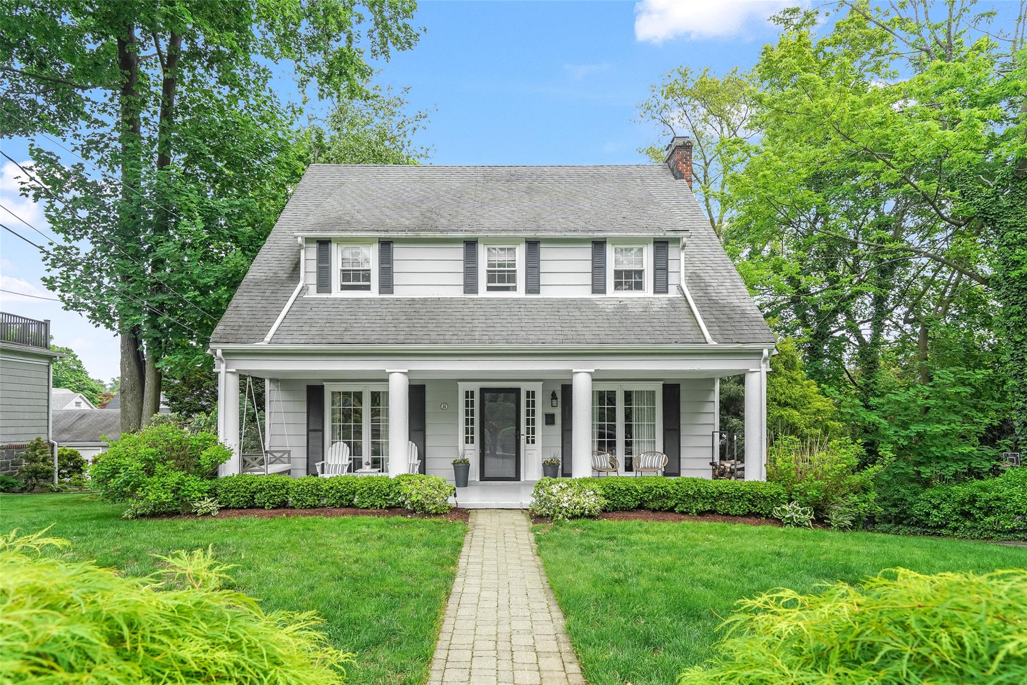 18 Puritan Drive