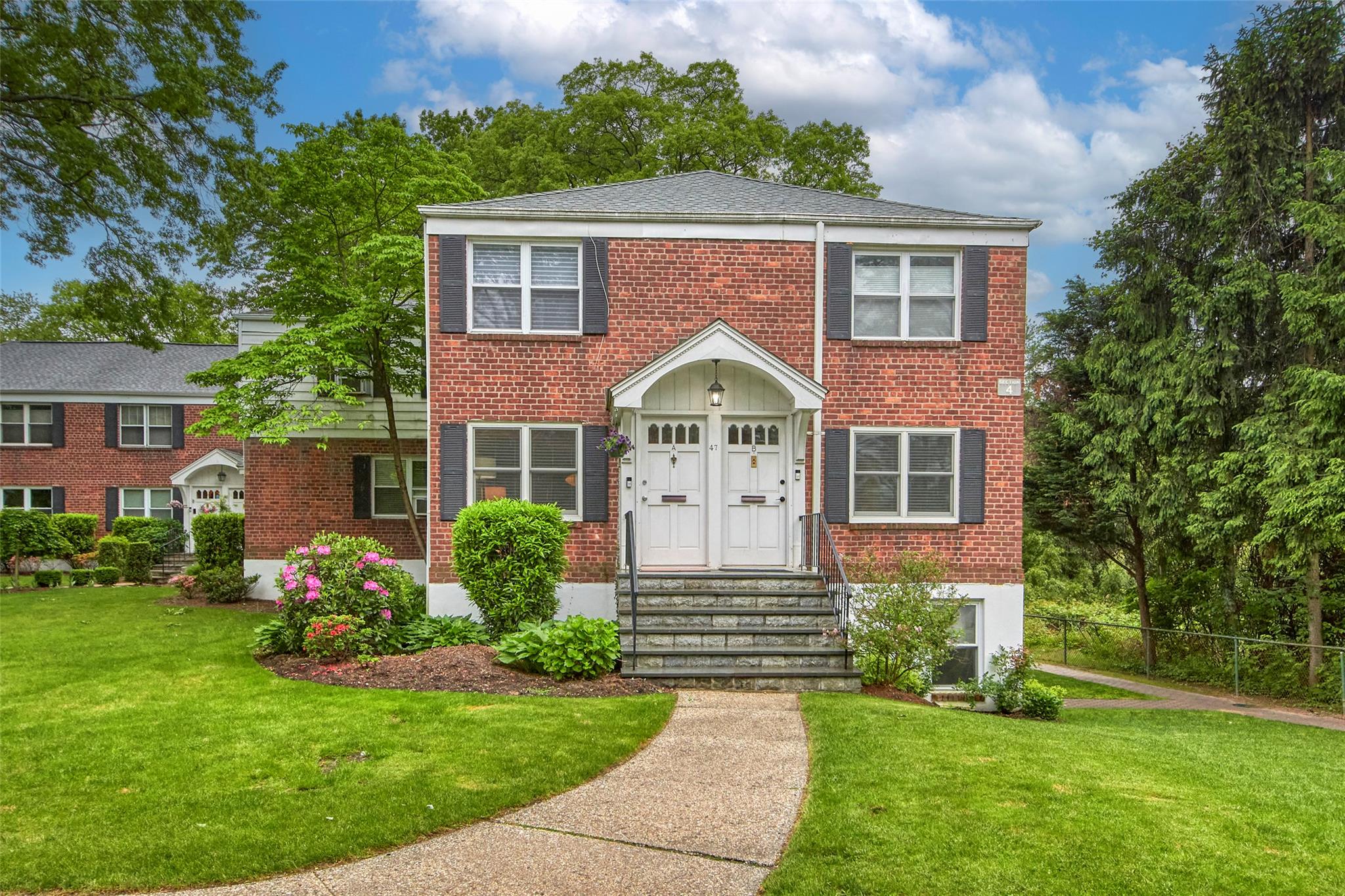 4 Peck Avenue Unit: 47A