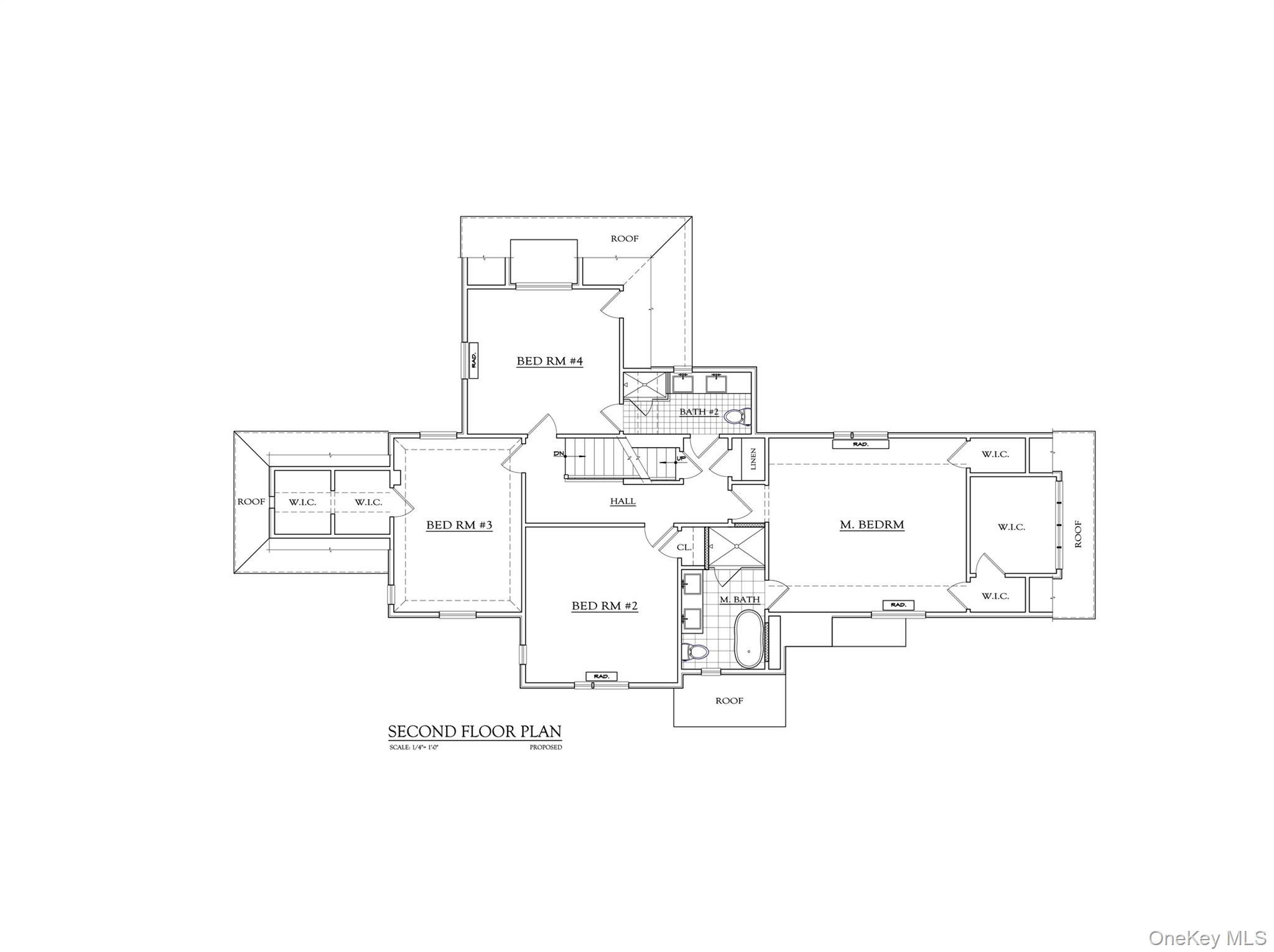 2 Byworth Road