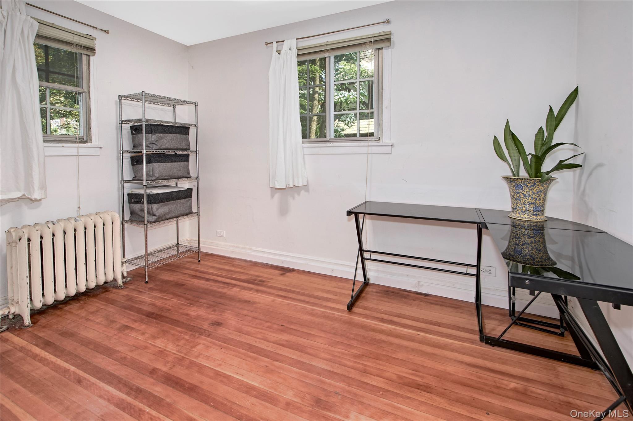 2 Byworth Road