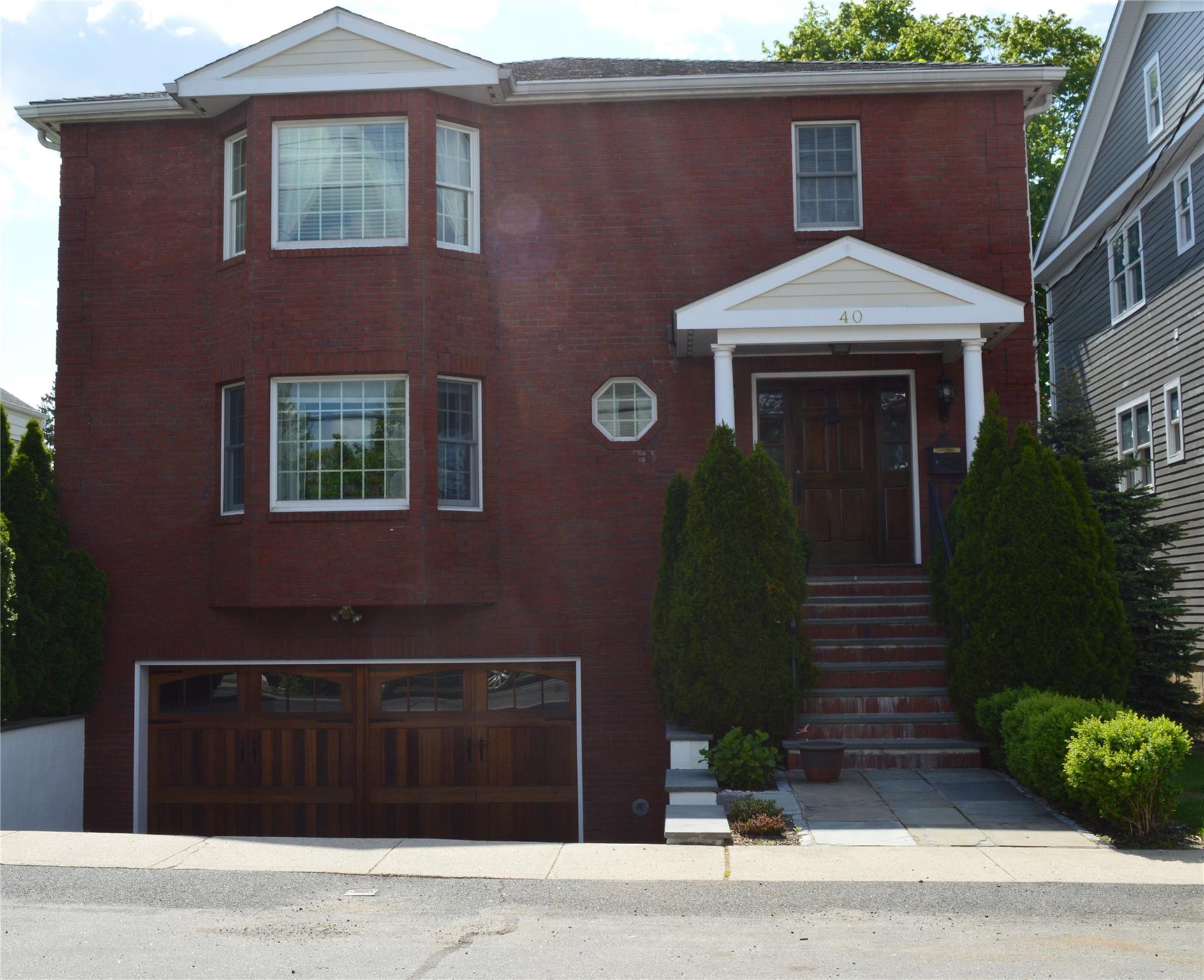 40 Ellsworth Avenue