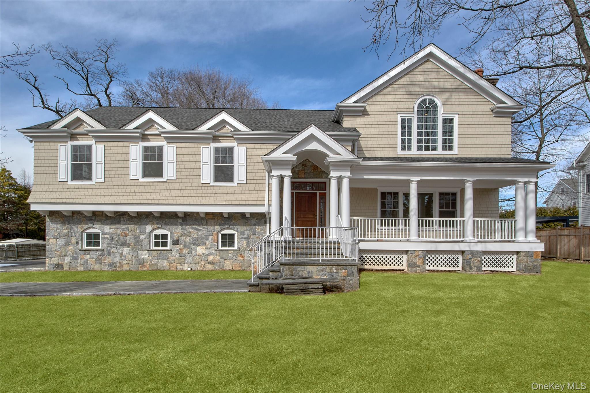 8 Walden Lane
