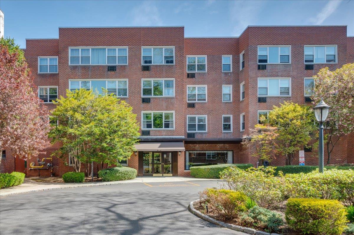 1299 Palmer Avenue Unit: 116