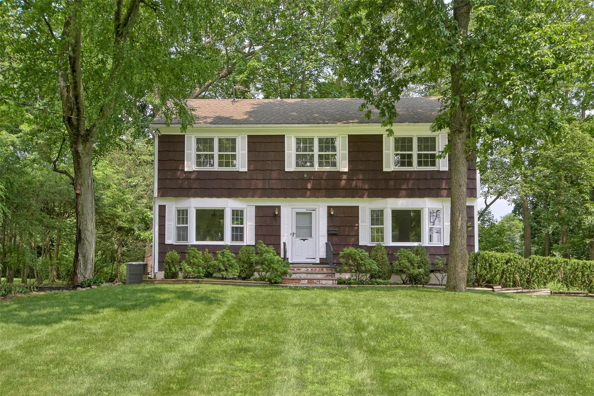1 Welwyn Lane