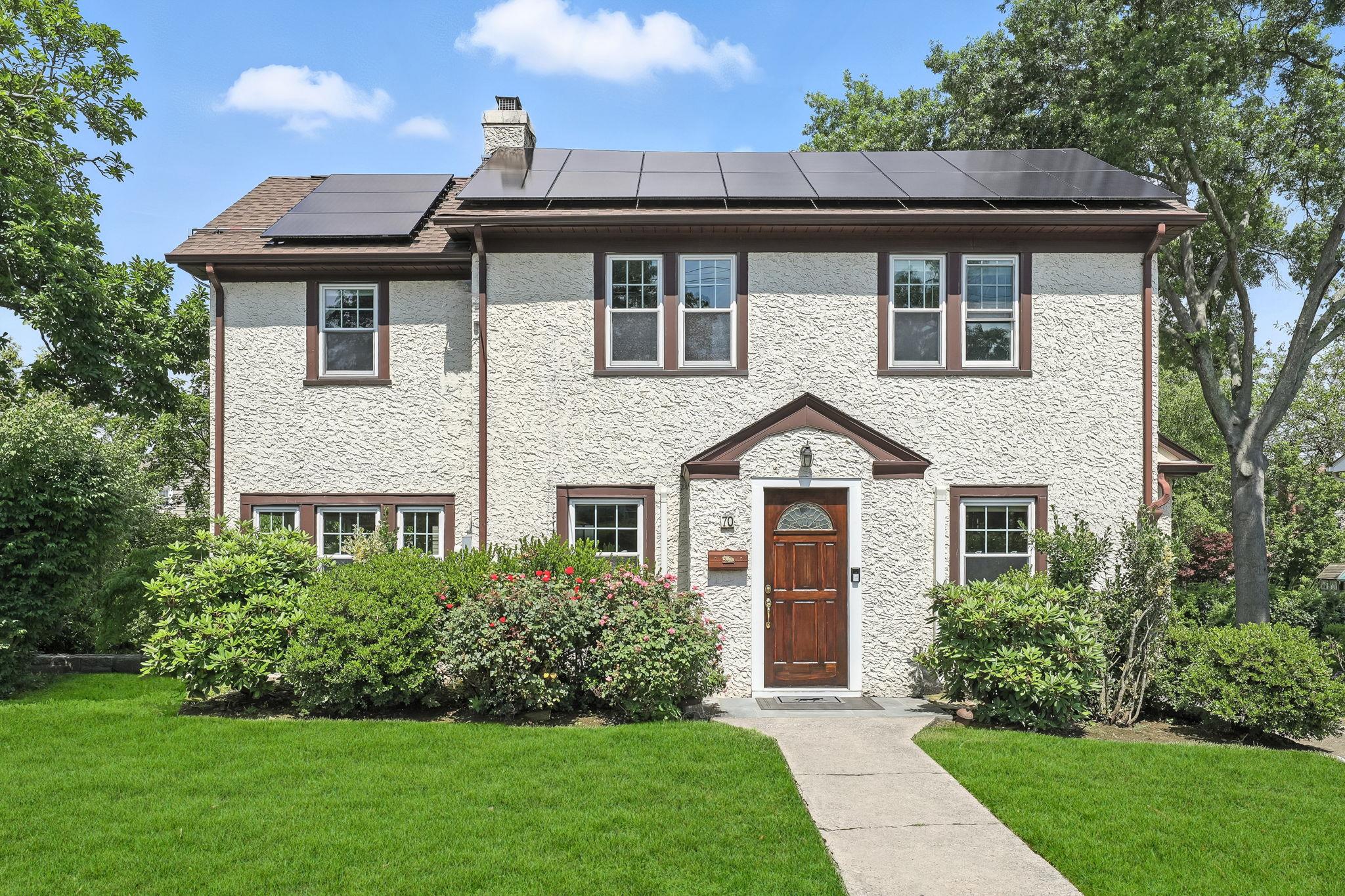 70 Oakland Avenue