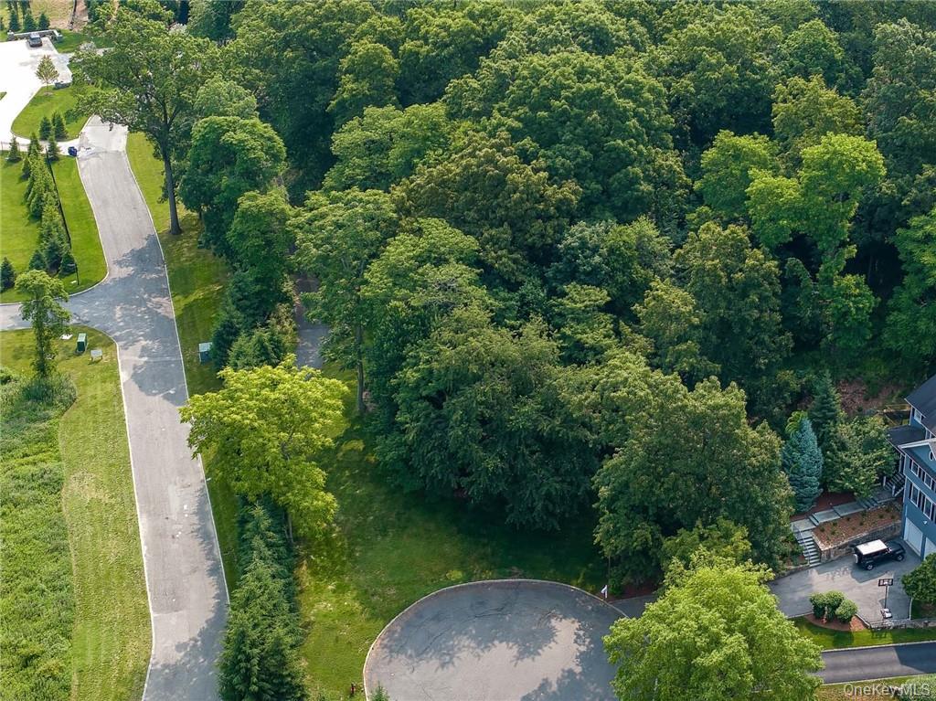 98 Roundabend Road
