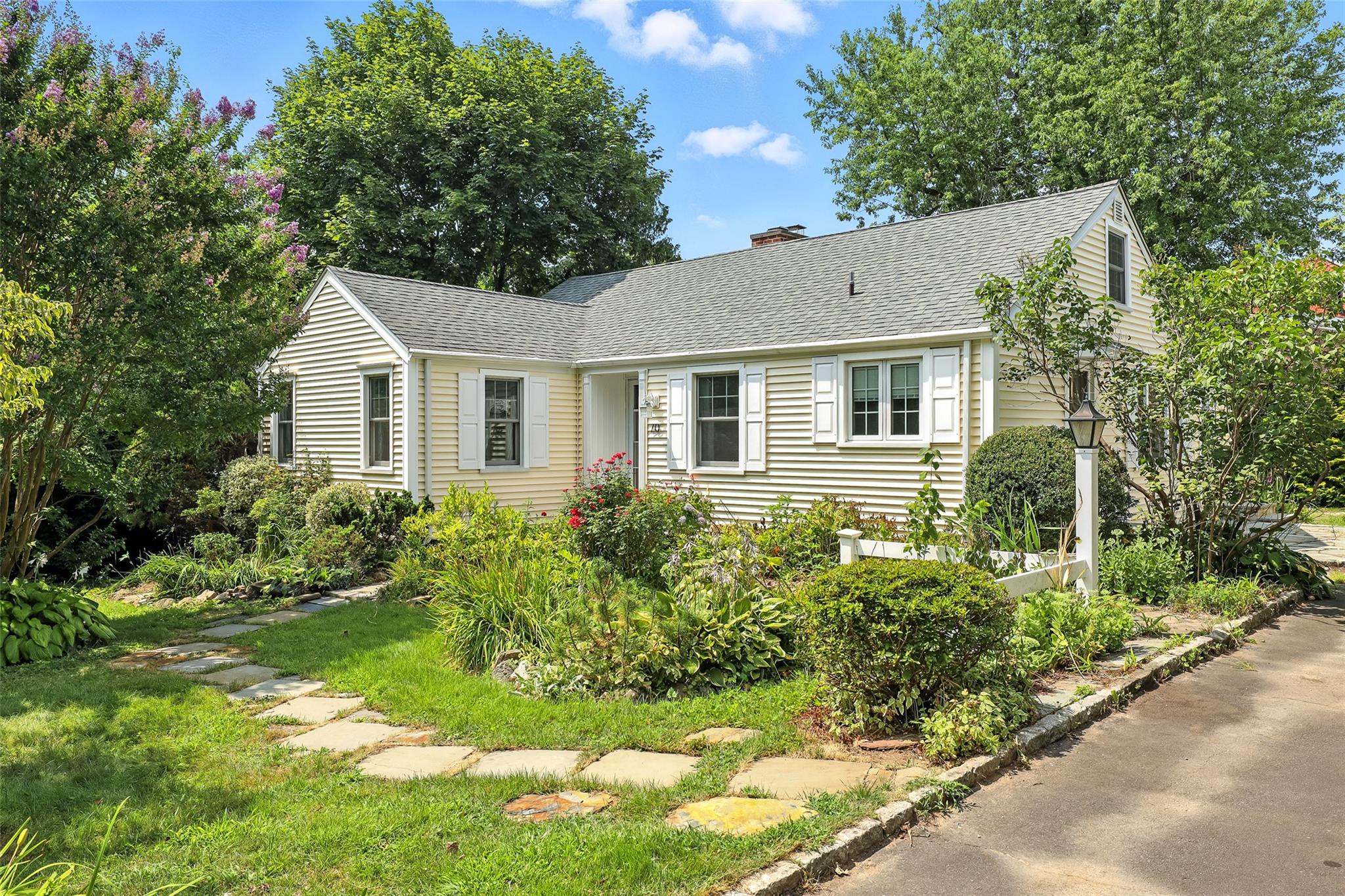 70 Davenport Avenue