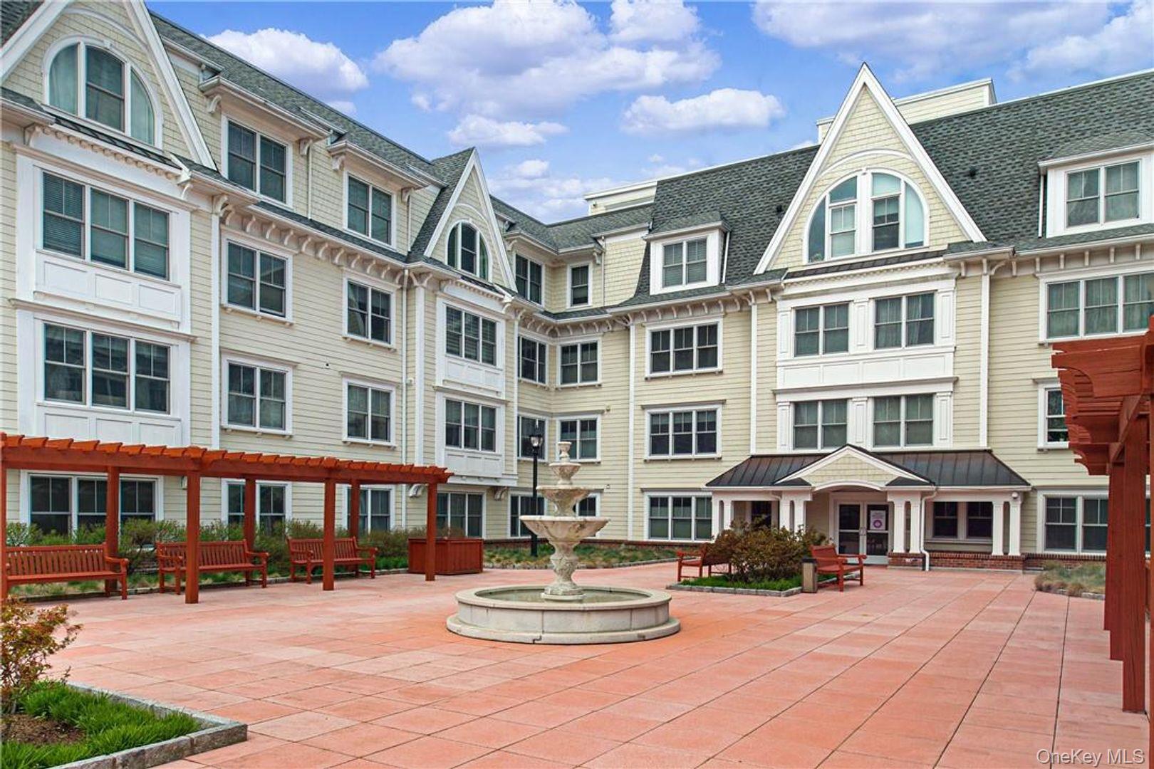 225 Stanley Avenue Unit: 112