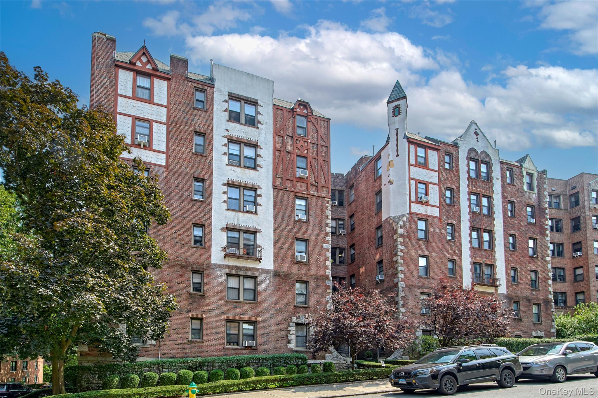 312 Main Street Unit: 2G