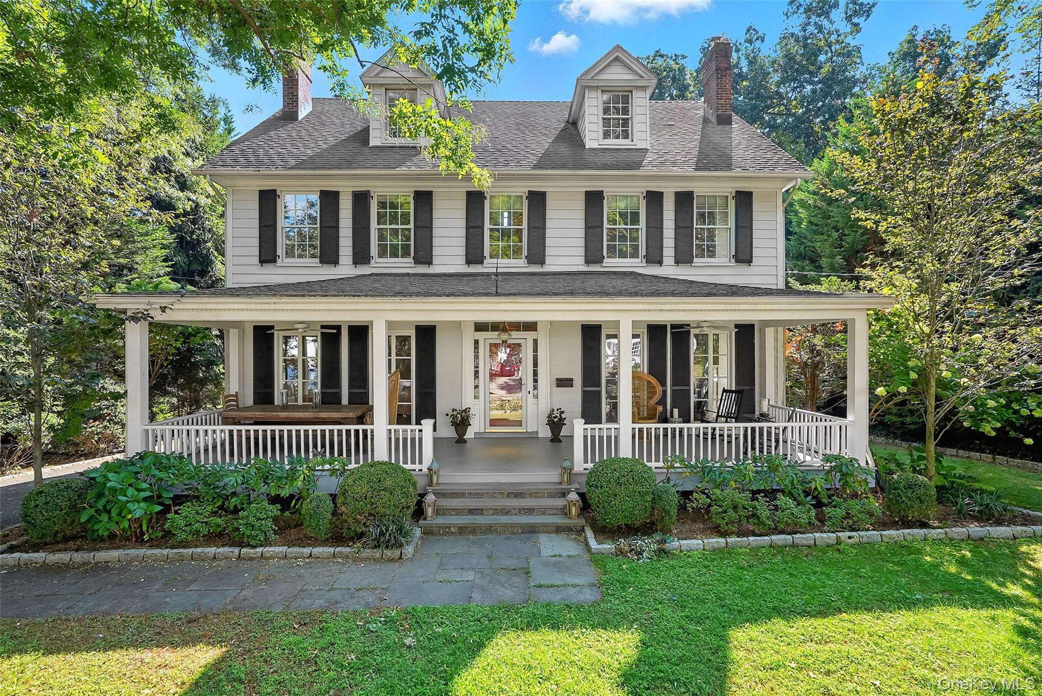 14 Mendota Avenue