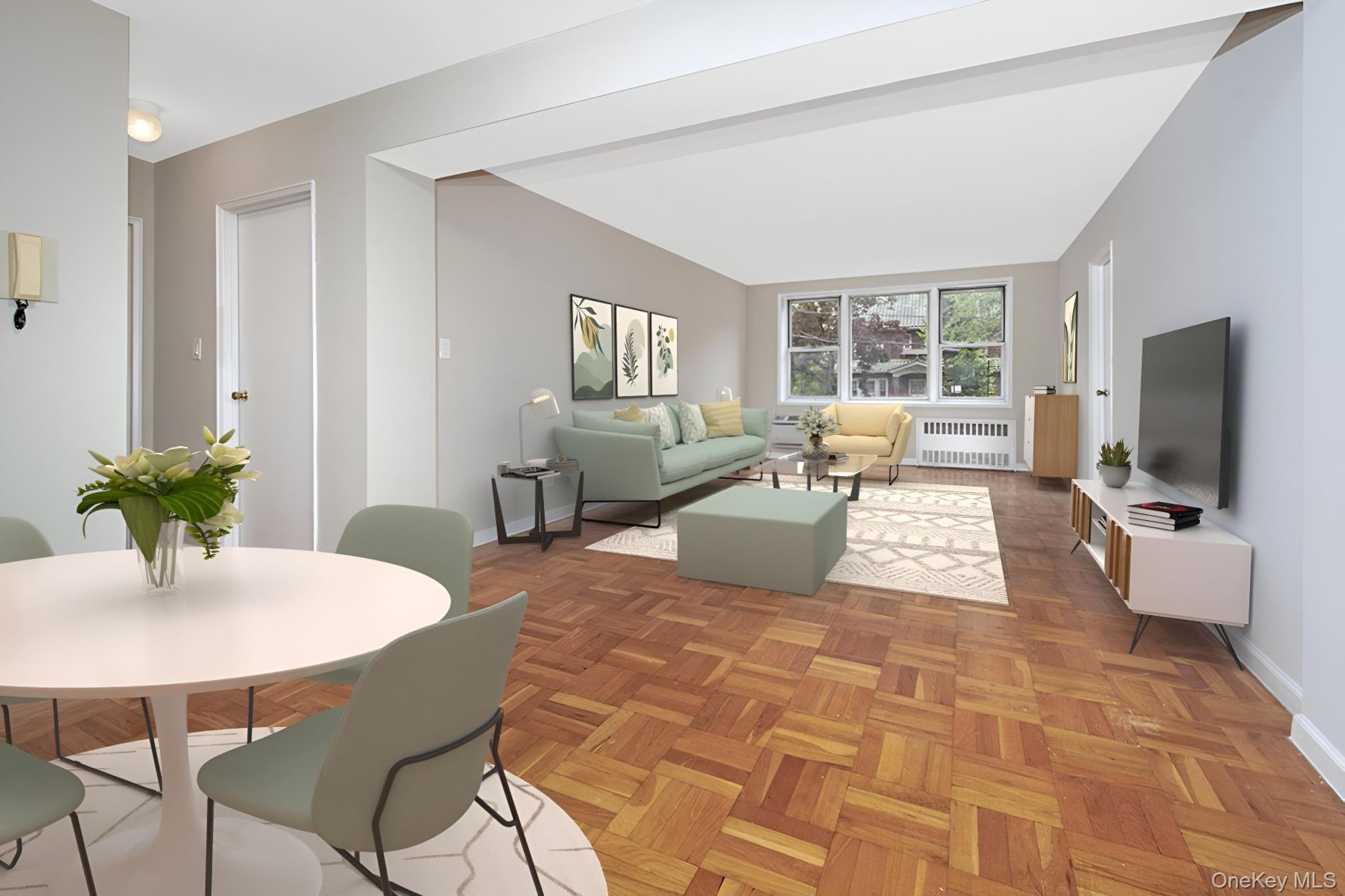 609 Kappock Street Unit: 3F