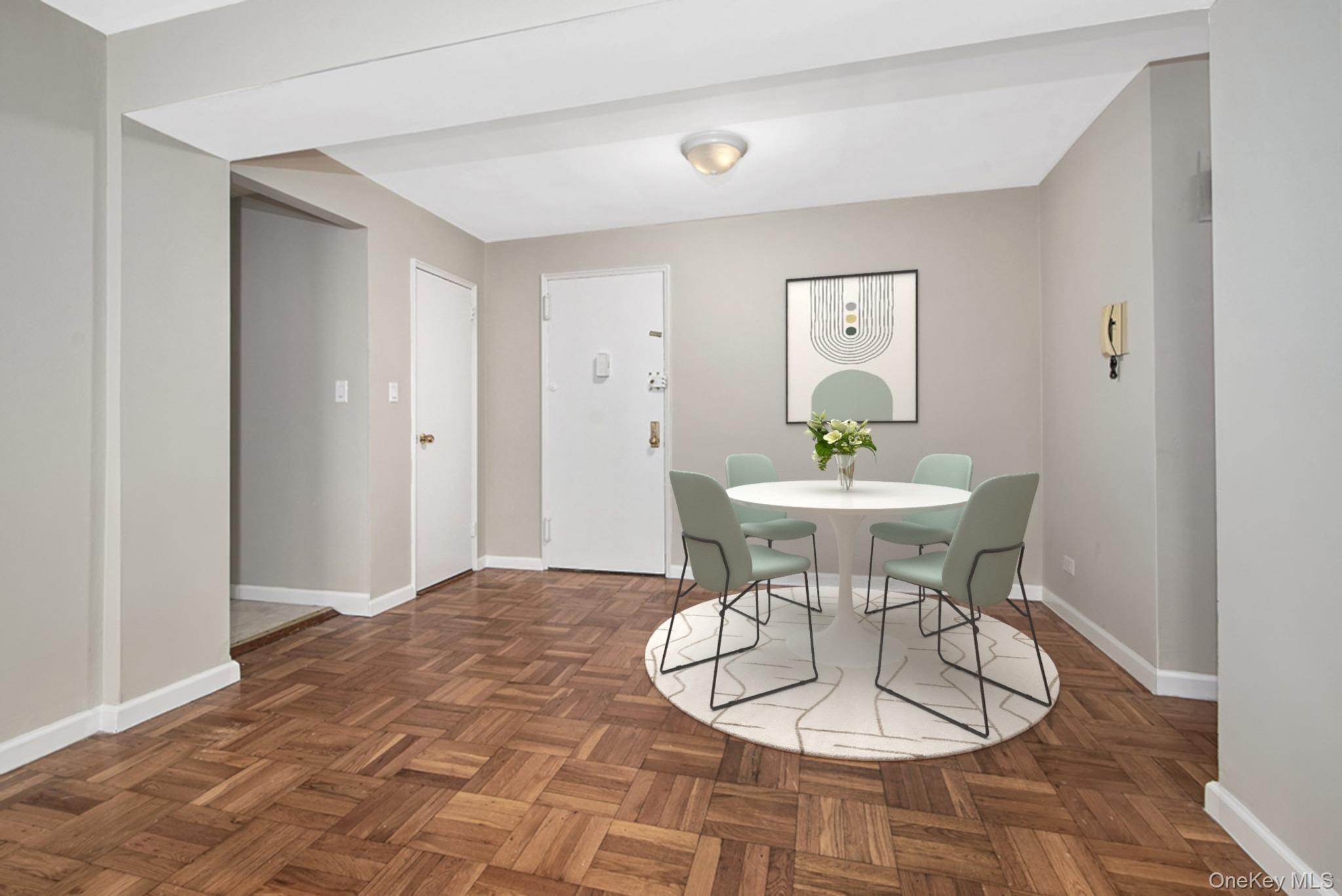 609 Kappock Street Unit: 3F
