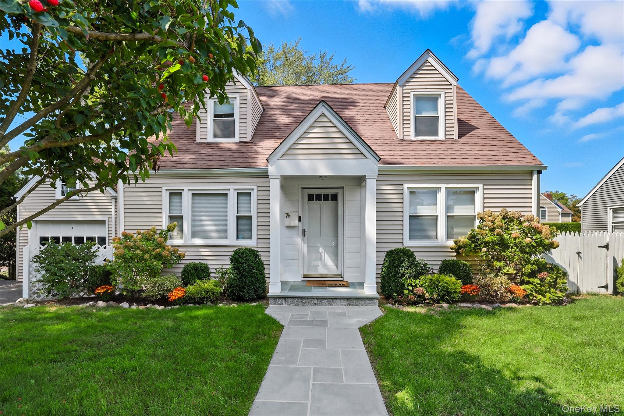 76 Oakland Avenue