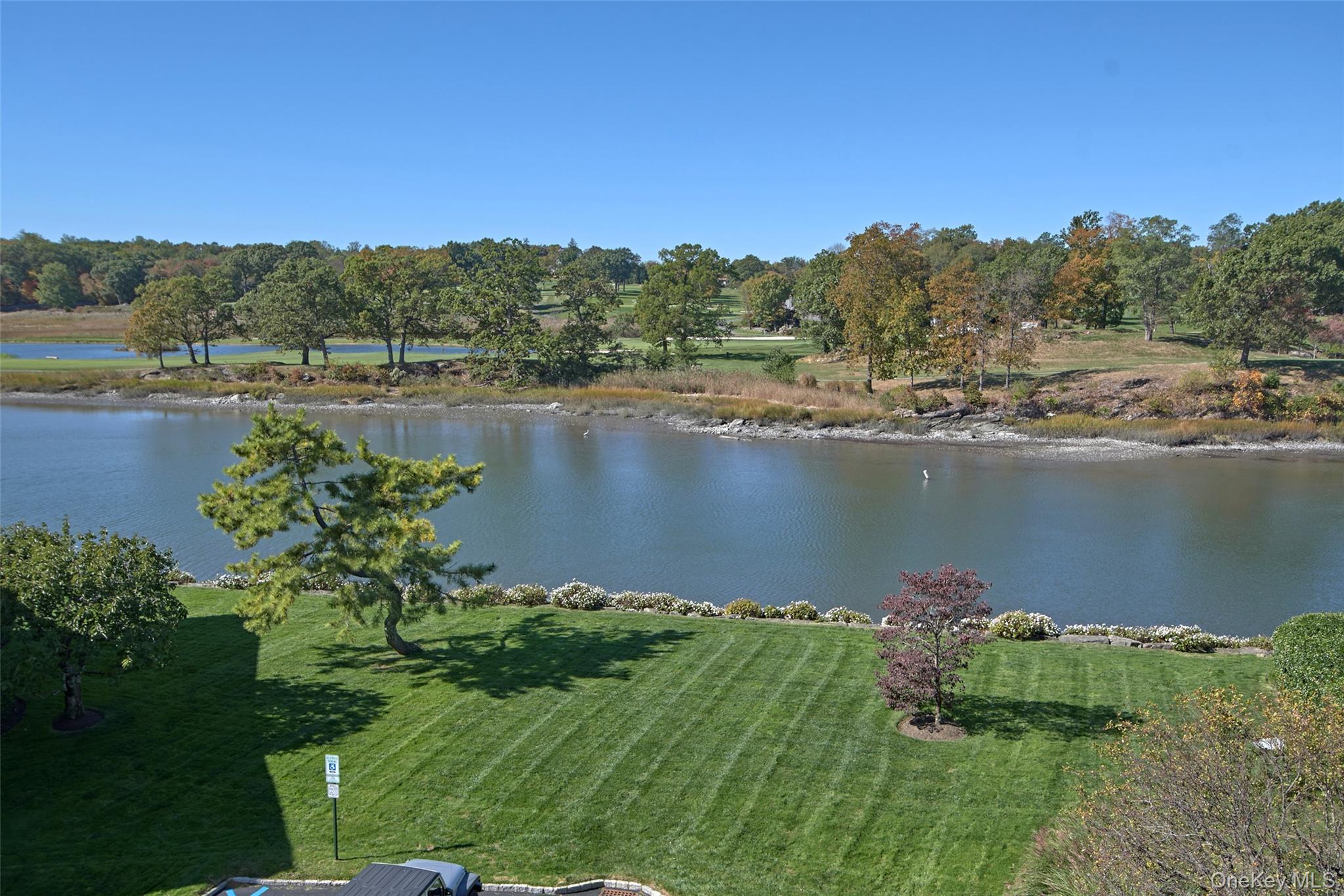 720 Milton Road Unit: 4C West