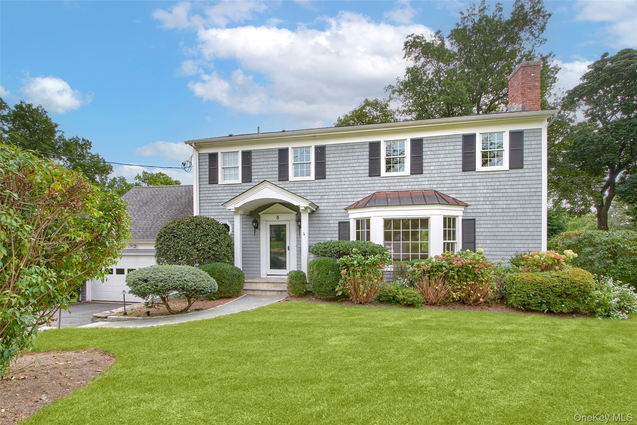 5 Stonycrest Road