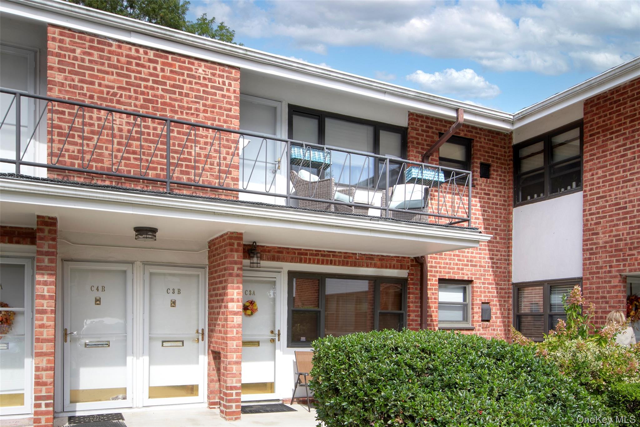 50 West Street Unit: C3B