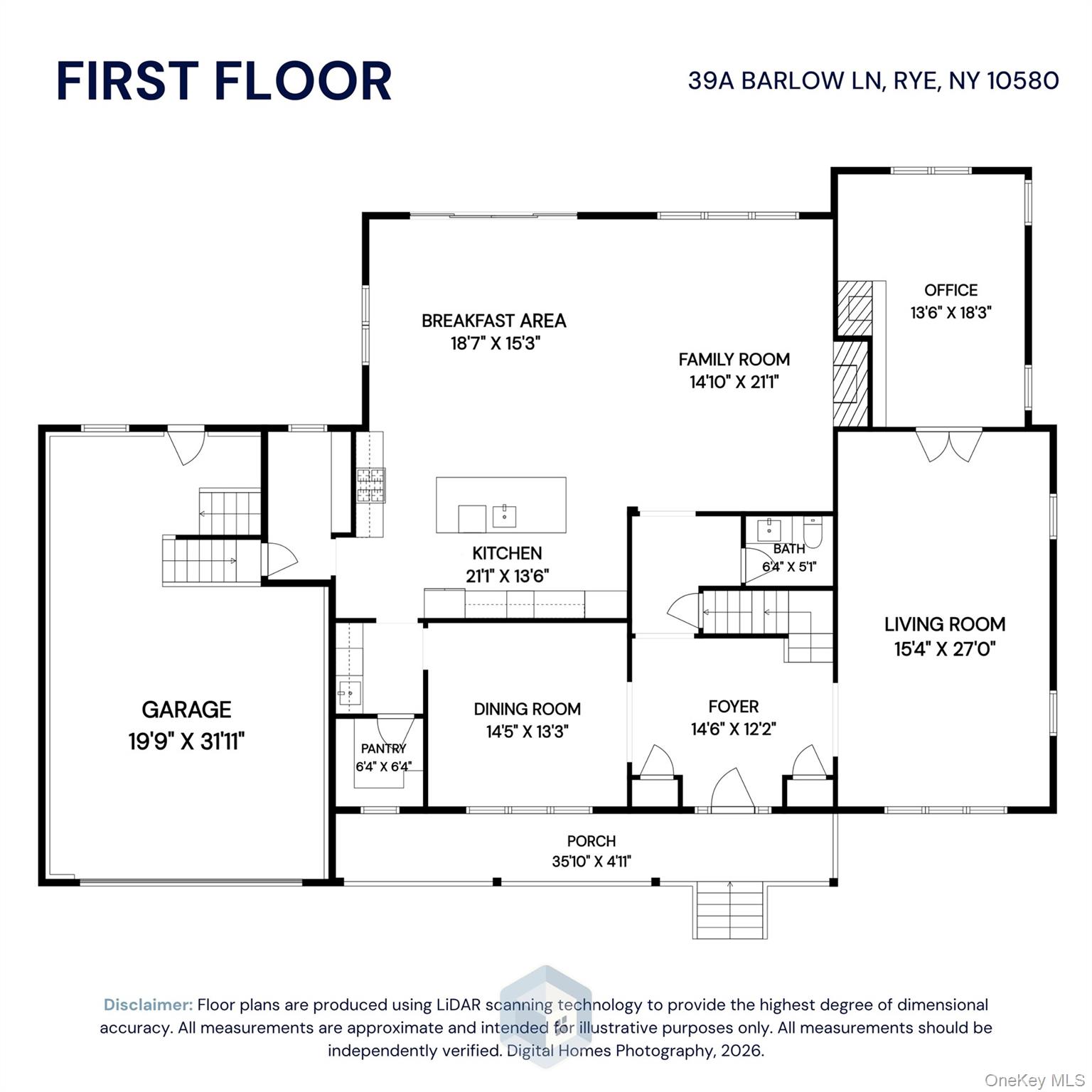 39A Barlow Lane