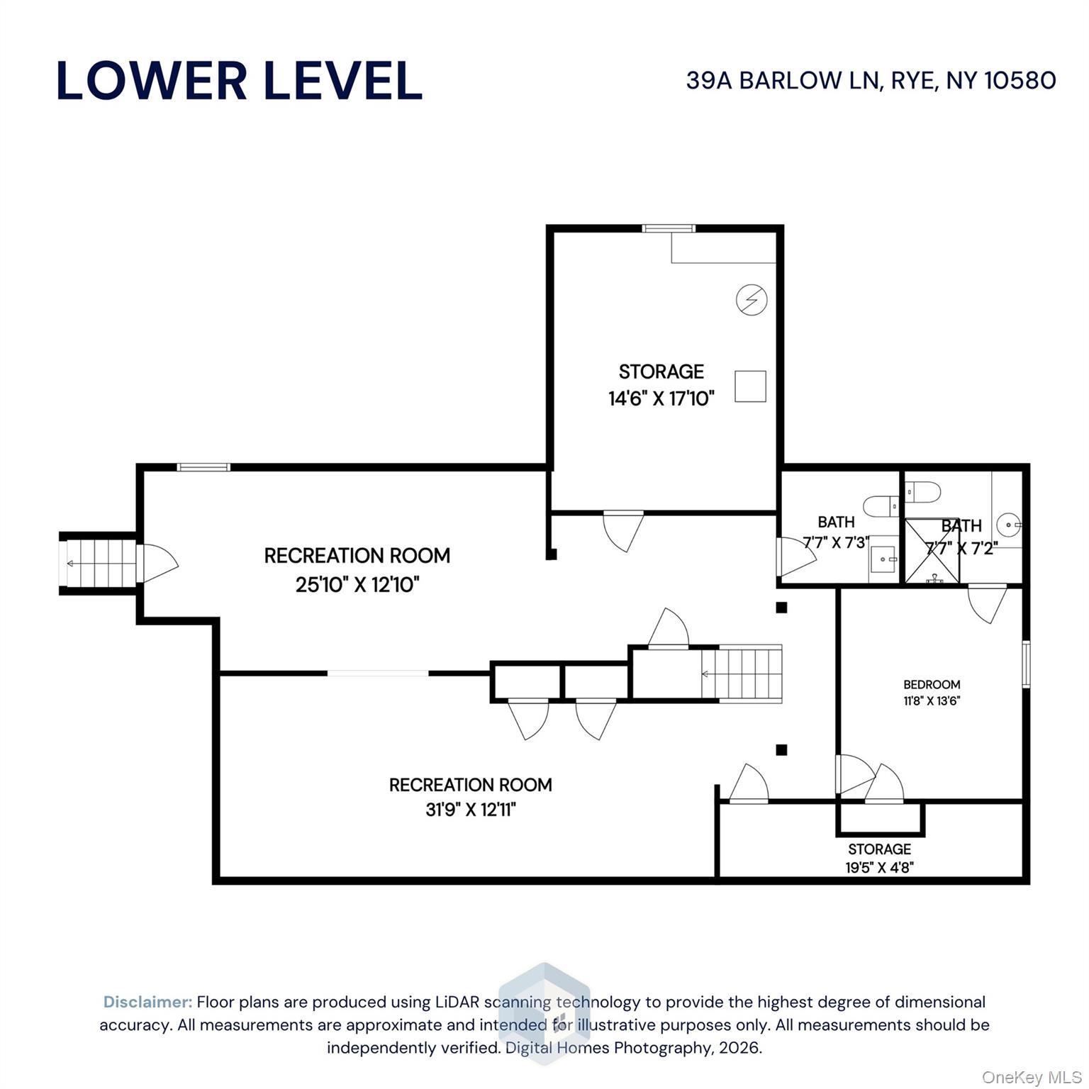 39A Barlow Lane