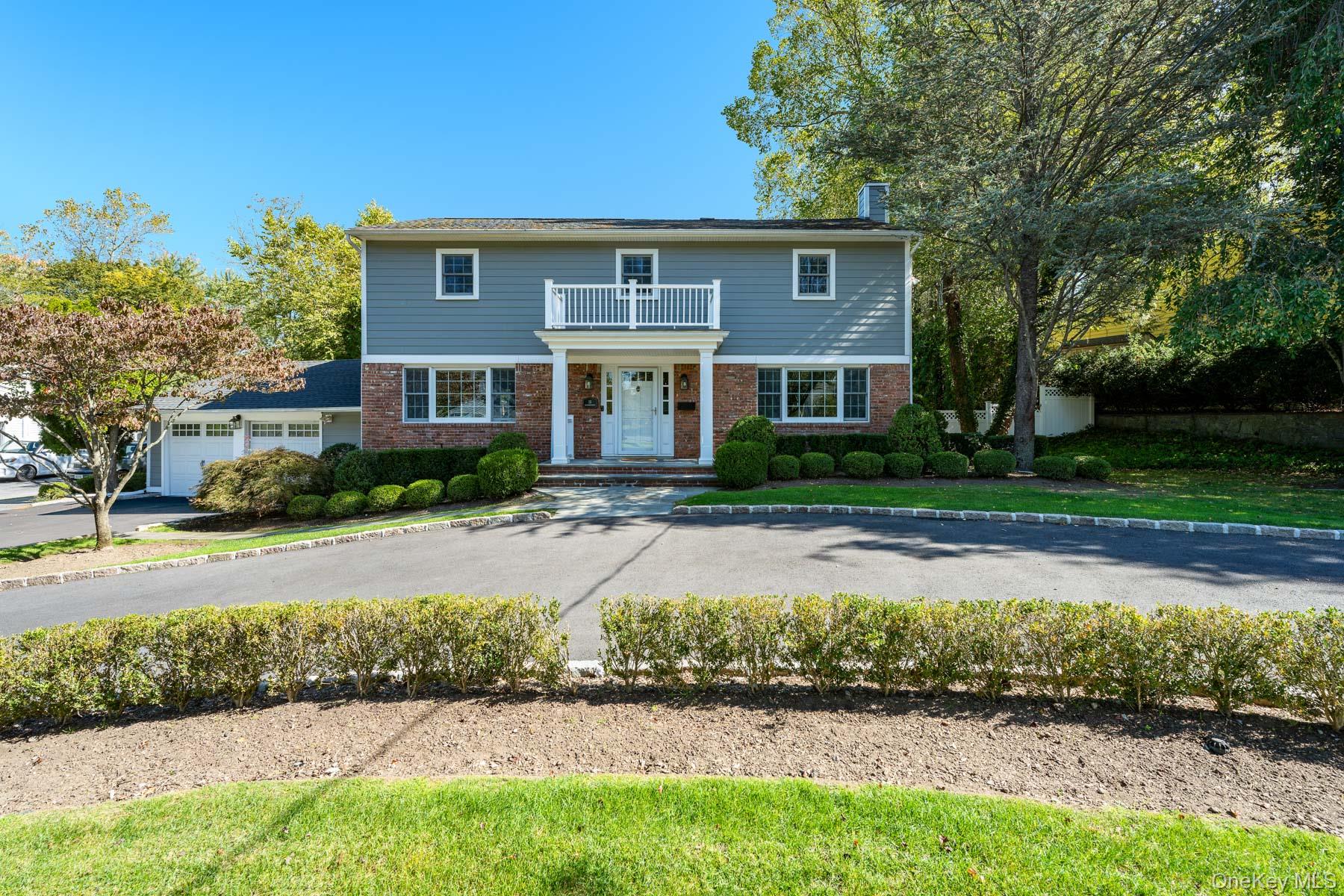 15 Rockinghorse Trail