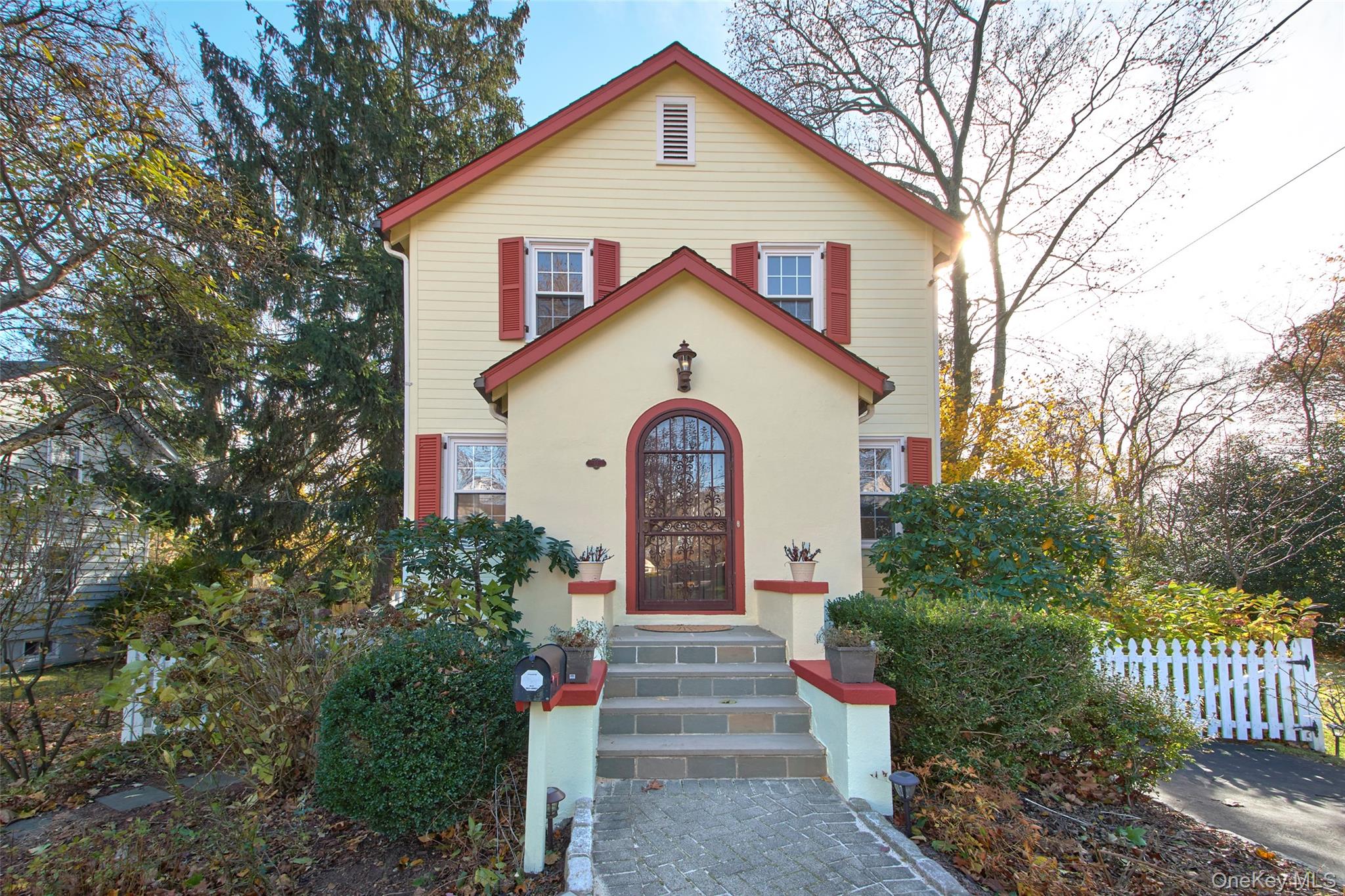 17 Haven Avenue