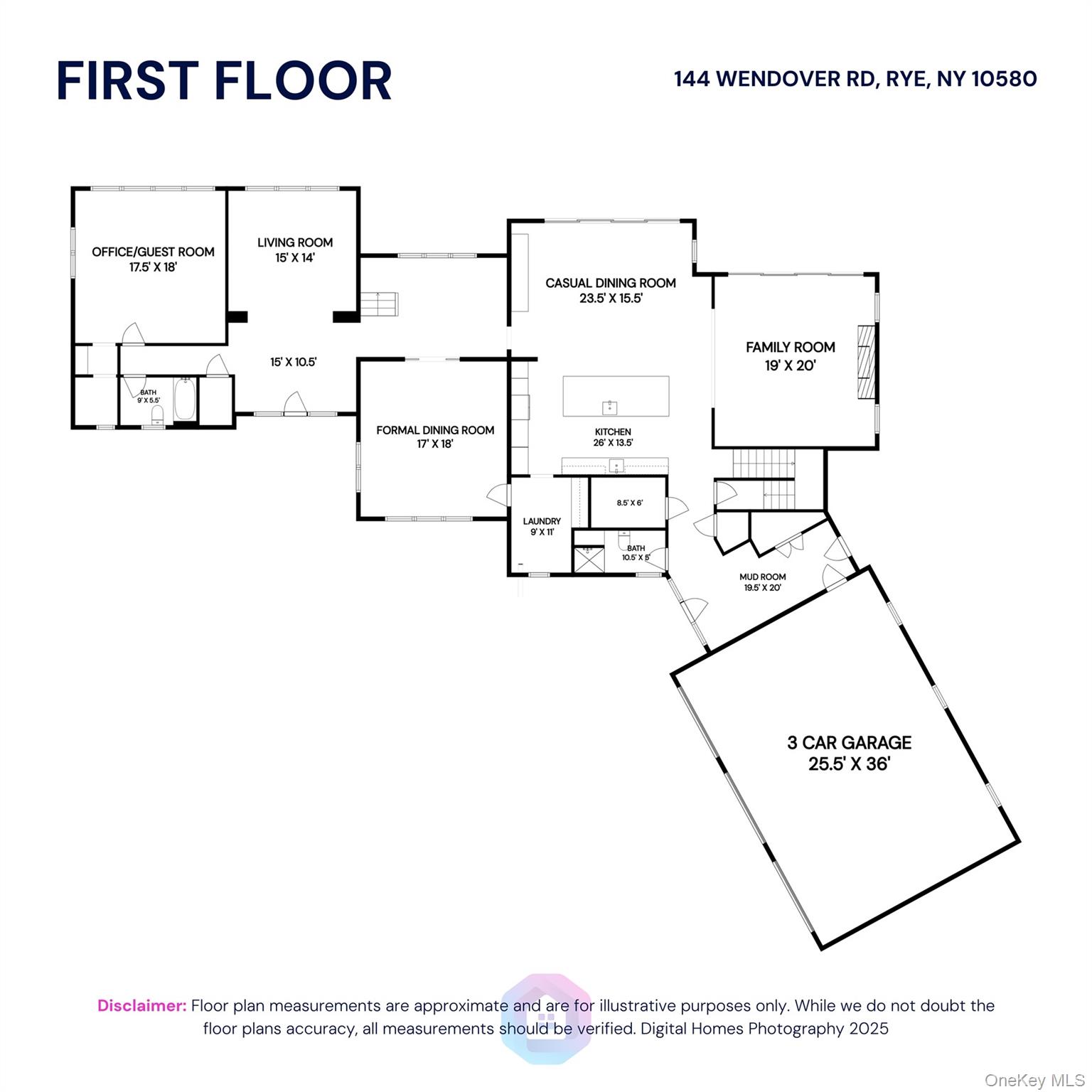 144 Wendover Road