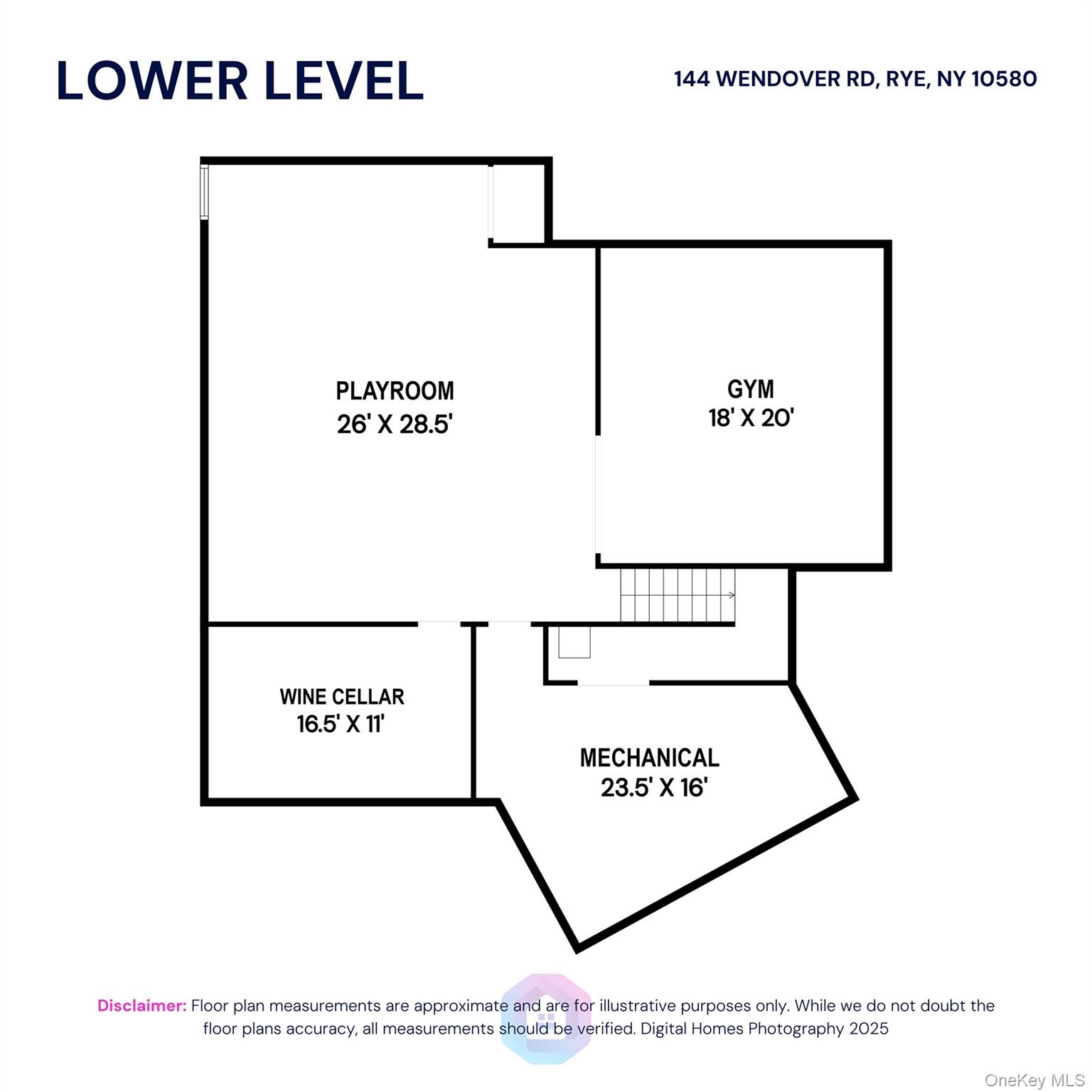 144 Wendover Road