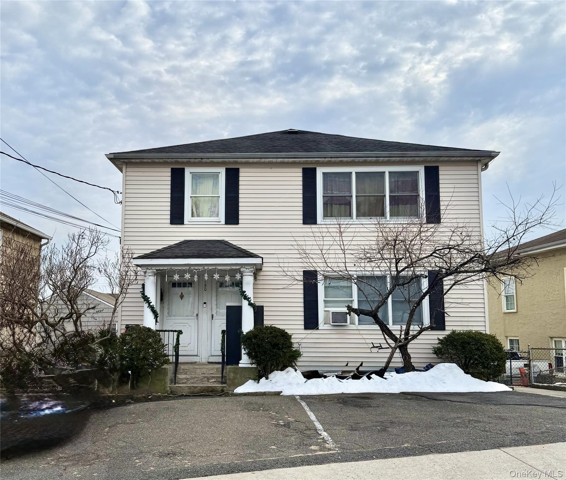 150 Grand Street