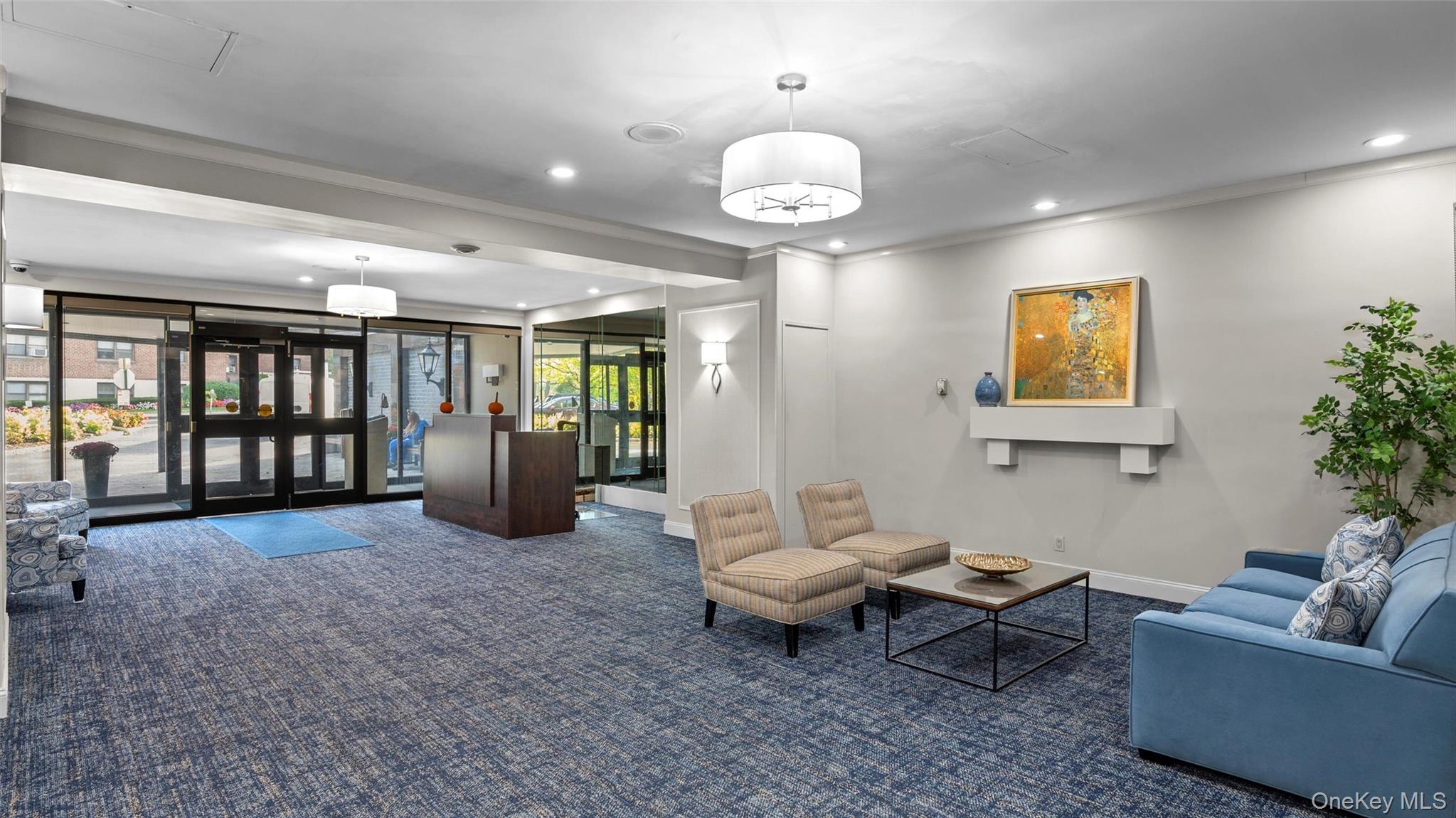 20 Old Mamaroneck Road Unit: 2D