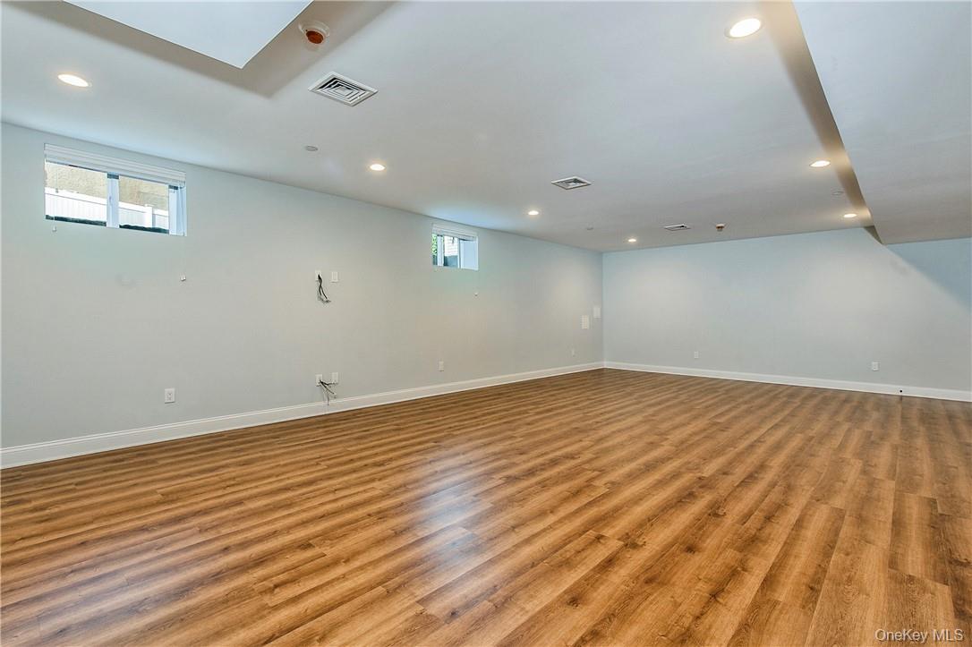 124-B Maple Avenue