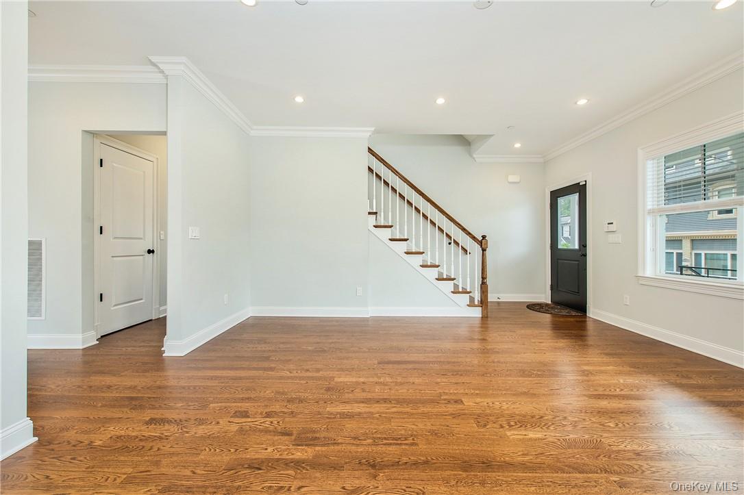 124-B Maple Avenue