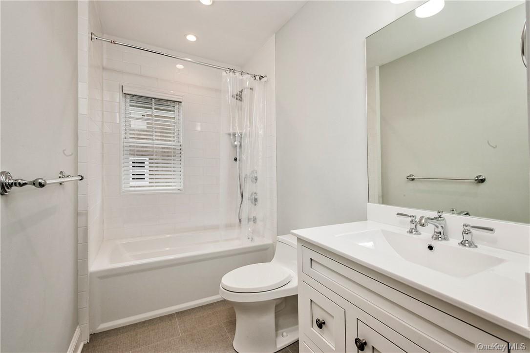 124-B Maple Avenue