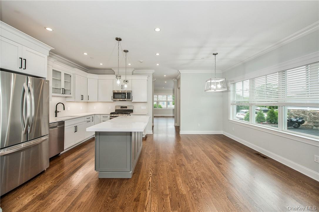 124-B Maple Avenue