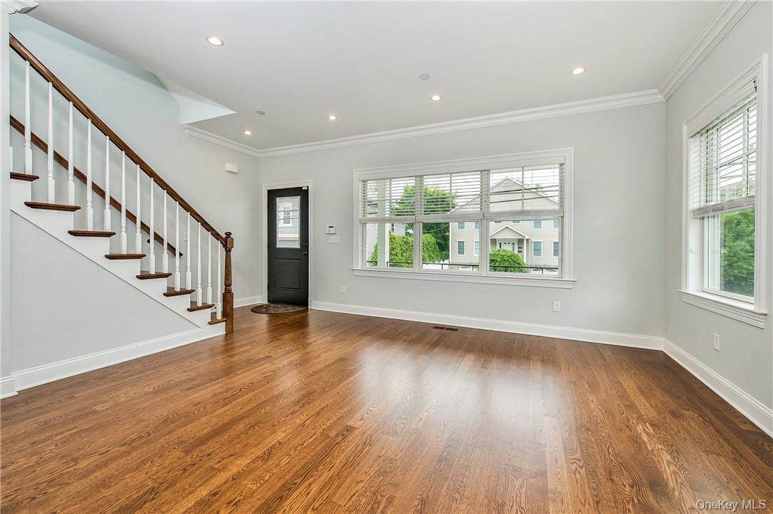 124-B Maple Avenue