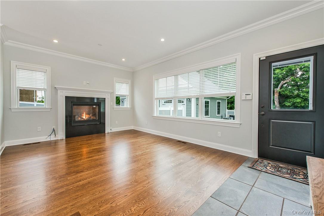 124-B Maple Avenue