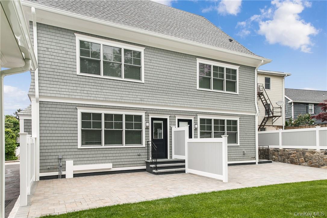 124-B Maple Avenue