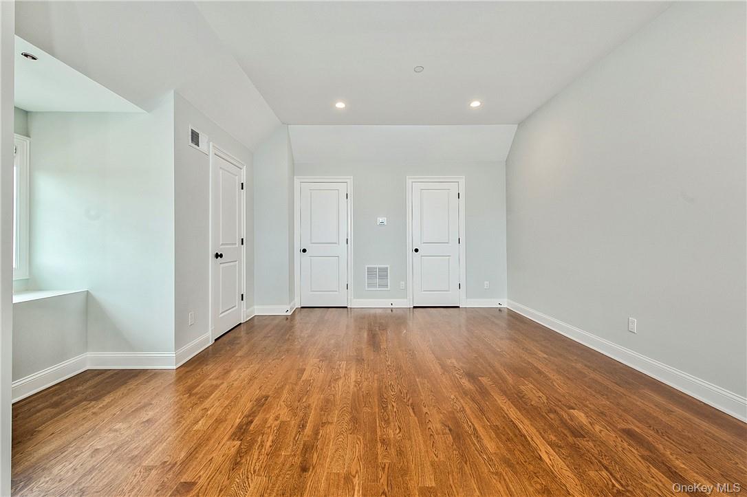 124-B Maple Avenue
