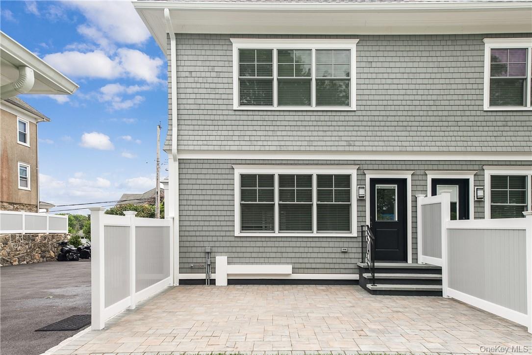 124-B Maple Avenue