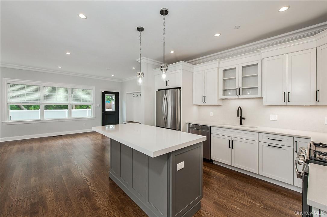 124-B Maple Avenue