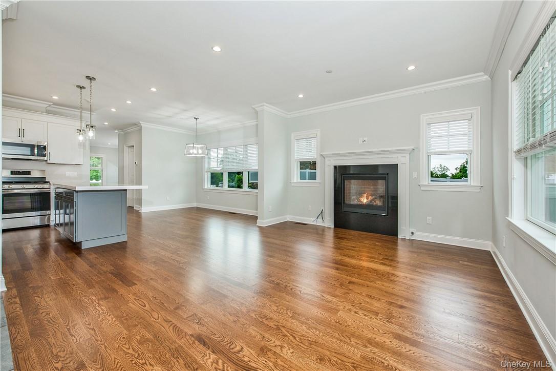 124-B Maple Avenue